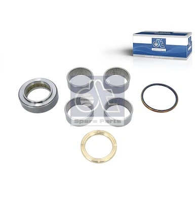 Repair Kit, kingpin
